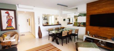 Apartamento, 3 quartos, 131 m² - Foto 4