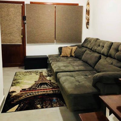 Casa, 2 quartos, 80 m² - Foto 4