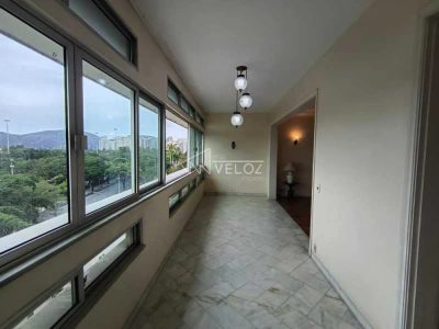 Apartamento, 4 quartos, 296 m² - Foto 2