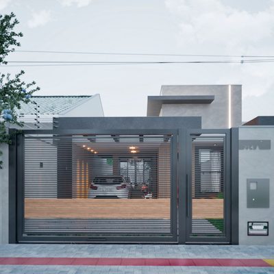 Apartamento, 3 quartos, 133 m² - Foto 2