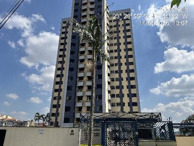 Apartamento, 2 quartos, 56 m² - Foto 1