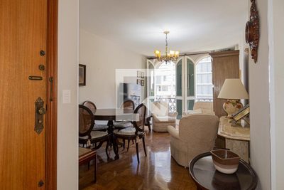 Apartamento, 3 quartos, 91 m² - Foto 1