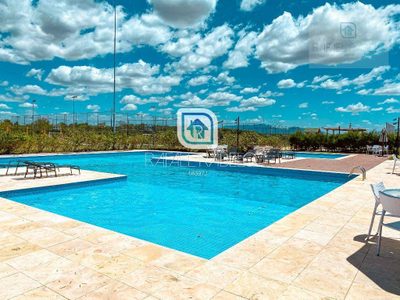Loteamento e Condomínio, 470 m² - Foto 1