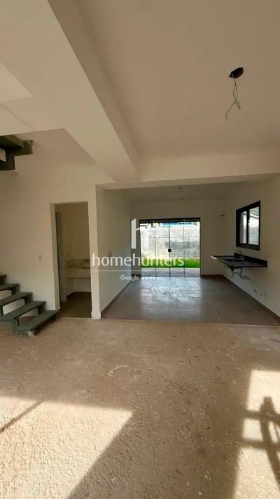 Casa, 3 quartos, 140 m² - Foto 3