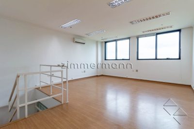 Casa Comercial, 75 m² - Foto 1