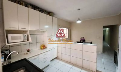 Casa, 2 quartos, 120 m² - Foto 2