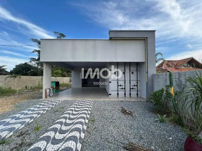 Casa, 2 quartos, 84 m² - Foto 4