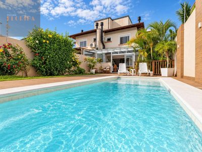 Casa, 3 quartos, 148 m² - Foto 1