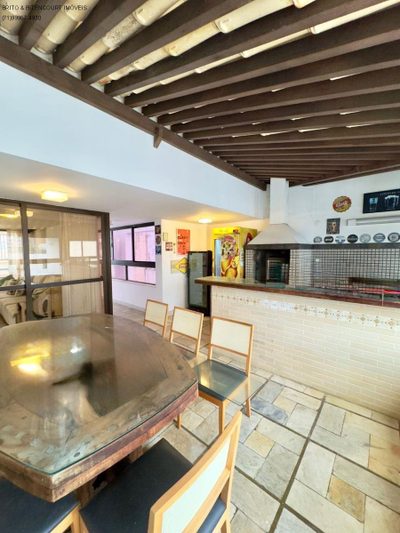Cobertura, 4 quartos, 315 m² - Foto 2