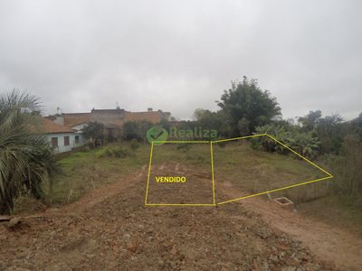 Terreno, 350 m² - Foto 1
