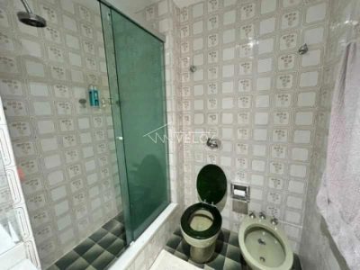 Apartamento, 2 quartos, 113 m² - Foto 1