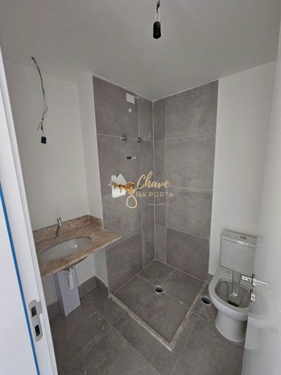 Apartamento, 1 quarto, 34 m² - Foto 5