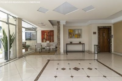 Apartamento, 3 quartos, 155 m² - Foto 2