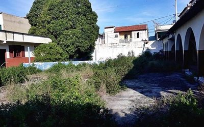 Terreno, 1152 m² - Foto 2