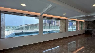 Apartamento, 3 quartos, 126 m² - Foto 1