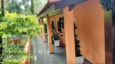 Casa, 4 quartos, 400 m² - Foto 3
