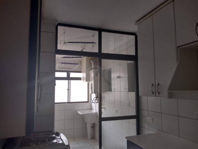 Apartamento, 3 quartos, 82 m² - Foto 4
