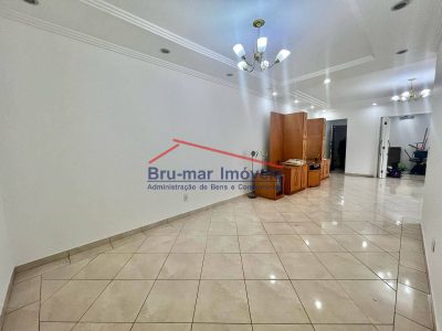 Apartamento, 3 quartos, 144 m² - Foto 5