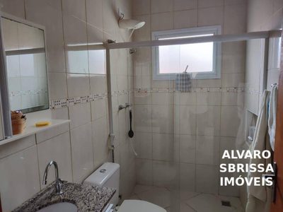 Casa, 3 quartos, 207 m² - Foto 4