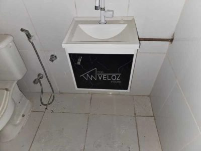 Sala-Conjunto, 31 m² - Foto 1