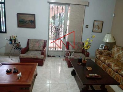 Apartamento, 7 quartos, 292 m² - Foto 3