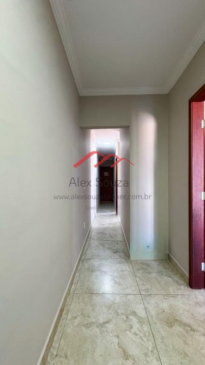 Sobrado, 3 quartos, 120 m² - Foto 5