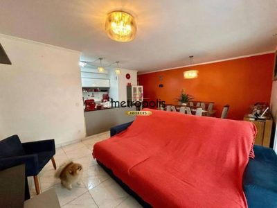 Apartamento, 4 quartos, 125 m² - Foto 3