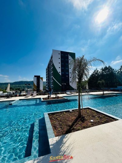 Apartamento, 2 quartos, 69 m² - Foto 3