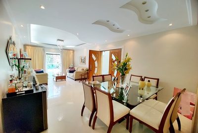 Sobrado, 3 quartos, 250 m² - Foto 2