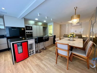 Apartamento, 3 quartos, 98 m² - Foto 2