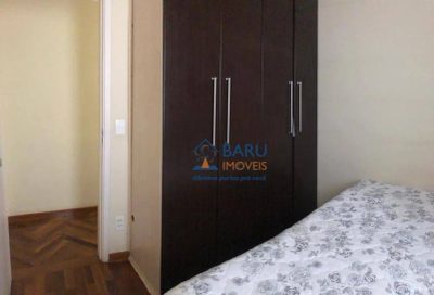 Apartamento, 2 quartos, 58 m² - Foto 2