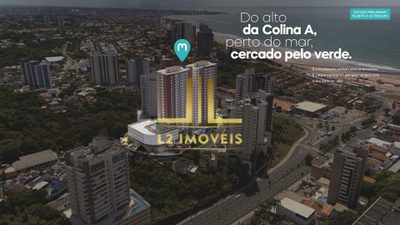 Apartamento, 2 quartos, 57 m² - Foto 4