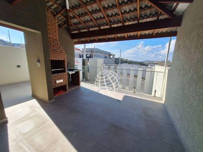 Casa de Condomínio, 3 quartos - Foto 5