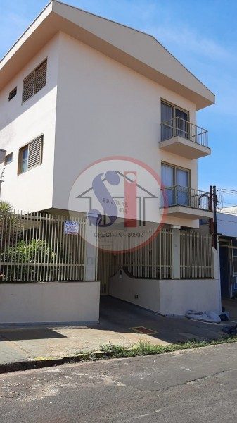 Apartamento, 2 quartos, 59 m² - Foto 1