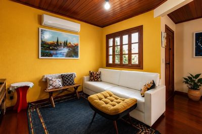 Casa, 3 quartos, 165 m² - Foto 2