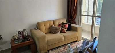 Apartamento, 2 quartos, 47 m² - Foto 2