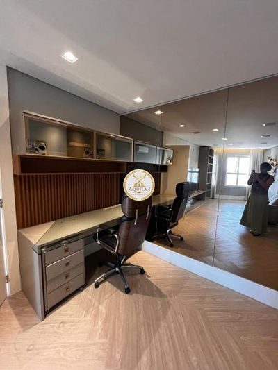 Apartamento, 3 quartos, 212 m² - Foto 4