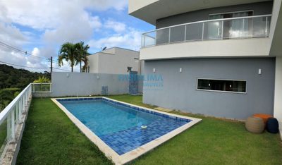 Casa de Condomínio, 4 quartos - Foto 5