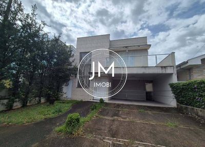 Casa, 3 quartos, 144 m² - Foto 1