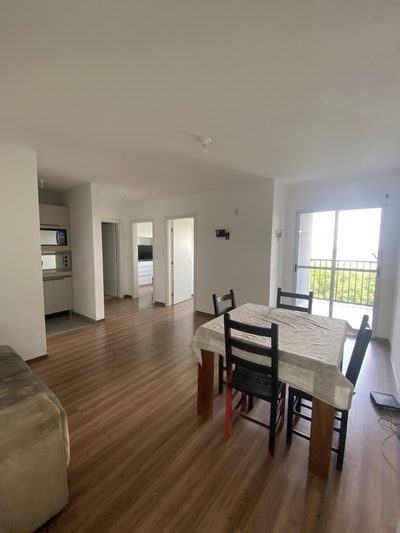 Apartamento, 2 quartos, 50 m² - Foto 3