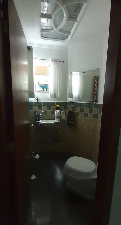 Sobrado, 3 quartos, 236 m² - Foto 4