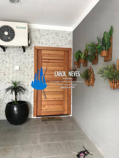 Sobrado, 4 quartos, 172 m² - Foto 2