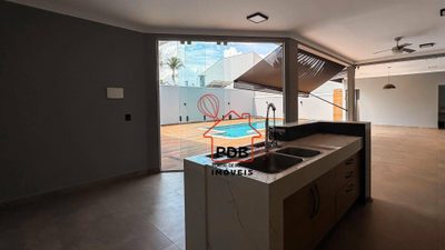 Casa de Condomínio, 3 quartos - Foto 5