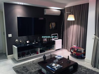 Apartamento, 3 quartos, 86 m² - Foto 2