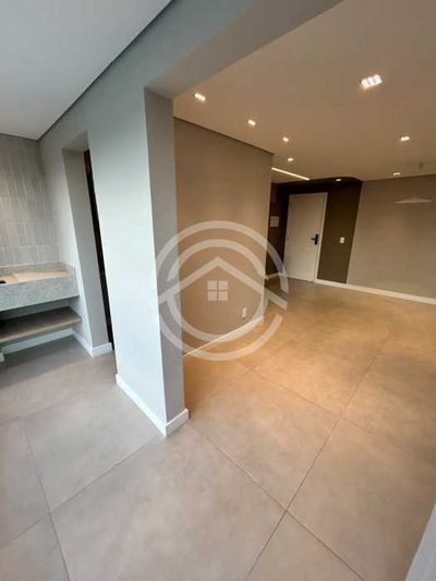 Apartamento, 2 quartos, 49 m² - Foto 3