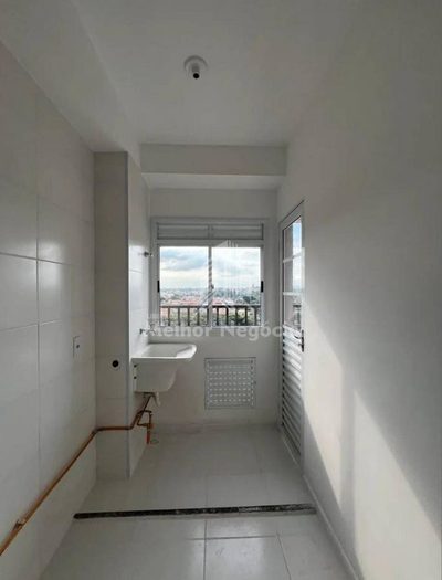 Apartamento, 2 quartos, 52 m² - Foto 5