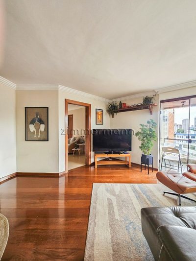 Apartamento, 3 quartos, 101 m² - Foto 3