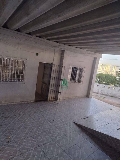Casa, 2 quartos, 80 m² - Foto 1