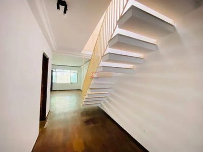 Sobrado, 3 quartos, 206 m² - Foto 4