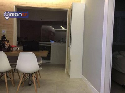 Apartamento, 1 quarto, 42 m² - Foto 2
